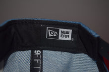 Load image into Gallery viewer, New Era Spike Lee Forty Acres Snapback Original Fit 9Fifty