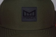 Load image into Gallery viewer, Melin Ripcord Collection Thermal Odyssey Strapback