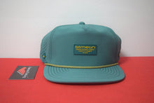 Load image into Gallery viewer, Melin North Seas Collection Hydro Coronado Snapback