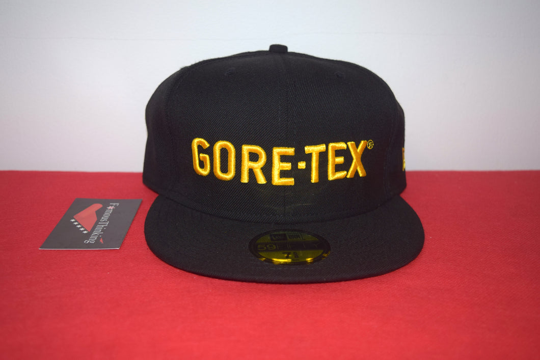 New Era X Gore-Tex Fitted 59Fifty