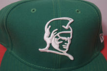 Load image into Gallery viewer, Fitted Hawaii X New Era Kam Green Fitted 59Fifty