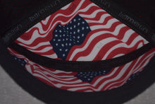 Load image into Gallery viewer, Melin Americana Collection Freedom Hydro Trenches Snapback