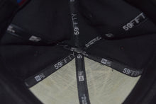 Load image into Gallery viewer, MLB New Era Cleveland Indians Chief Wahoo Fitted 59Fifty VINTAGE