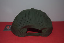 Load image into Gallery viewer, Melin Hydro A Game Kombu Green Snapback SAMPLE