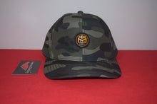 Load image into Gallery viewer, Melin Islands Collection Hydro Compass Snapback