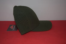 Load image into Gallery viewer, Melin Hydro A Game Kombu Green Snapback SAMPLE