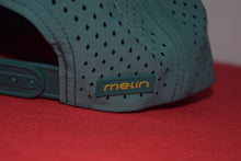 Load image into Gallery viewer, Melin North Seas Collection Hydro Coronado Snapback