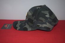 Load image into Gallery viewer, Melin Islands Collection Hydro Compass Snapback