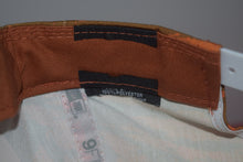 Load image into Gallery viewer, Fitted Hawaii New Era Mua Orange Camo Snapback 9Fifty