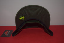 Load image into Gallery viewer, Melin Hydro A Game Kombu Green Snapback SAMPLE