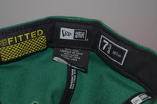 Load image into Gallery viewer, Fitted Hawaii X New Era Kam Green Fitted 59Fifty