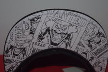 Load image into Gallery viewer, One Piece X New Era Blackbeard Pirates Fitted 59Fifty