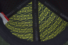 Load image into Gallery viewer, Melin Hydro A Game Kombu Green Snapback SAMPLE