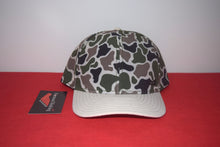 Load image into Gallery viewer, Melin Camo Collection Hydro A-Game Snapback SAMPLE