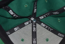 Load image into Gallery viewer, Fitted Hawaii X New Era Kam Green Fitted 59Fifty