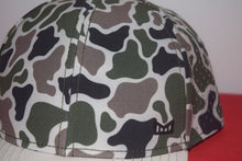 Load image into Gallery viewer, Melin Camo Collection Hydro A-Game Snapback SAMPLE