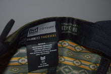 Load image into Gallery viewer, Melin Ripcord Collection Thermal Odyssey Strapback