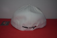 Load image into Gallery viewer, Hello Kitty X New Era Big Face Cream Fitted 59Fifty