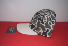 Load image into Gallery viewer, Melin Camo Collection Hydro A-Game Snapback SAMPLE