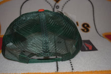 Load image into Gallery viewer, NPB New Era Taiyo Whales Mesh Snapback 9Forty SAMPLE