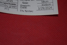 Load image into Gallery viewer, Melin Hydro A Game Kombu Green Snapback SAMPLE