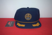 Load image into Gallery viewer, Melin Captains Collection Hydro Coronado Snapback