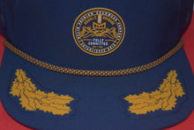 Load image into Gallery viewer, Melin Captains Collection Hydro Coronado Snapback