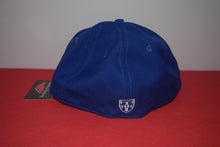 Load image into Gallery viewer, Fitted Hawaii X New Era Kam Blue Fitted 59Fifty