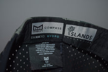 Load image into Gallery viewer, Melin Islands Collection Hydro Compass Snapback