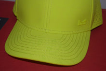 Load image into Gallery viewer, Melin Links Collection Hydro A-Game Snapback SAMPLE