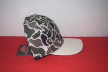 Load image into Gallery viewer, Melin Camo Collection Hydro A-Game Snapback SAMPLE