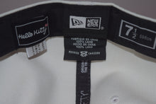 Load image into Gallery viewer, Hello Kitty X New Era Big Face Cream Fitted 59Fifty