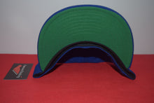 Load image into Gallery viewer, Fitted Hawaii X New Era Kam Blue Fitted 59Fifty