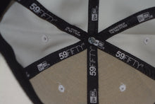 Load image into Gallery viewer, Hello Kitty X New Era Big Face Cream Fitted 59Fifty