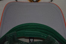 Load image into Gallery viewer, NPB New Era Taiyo Whales Mesh Snapback 9Forty SAMPLE