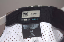 Load image into Gallery viewer, Melin Camo Collection Hydro A-Game Snapback SAMPLE