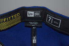 Load image into Gallery viewer, Fitted Hawaii X New Era Kam Blue Fitted 59Fifty