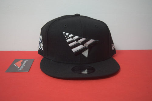 Roc Nation X New Era Paper Planes The Lox Snapback 9Fifty