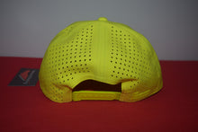 Load image into Gallery viewer, Melin Links Collection Hydro A-Game Snapback SAMPLE