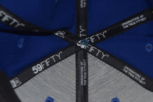 Load image into Gallery viewer, Fitted Hawaii X New Era Kam Blue Fitted 59Fifty