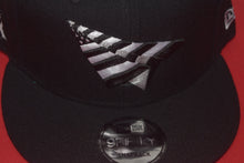Load image into Gallery viewer, Roc Nation X New Era Paper Planes The Lox Snapback 9Fifty