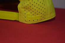 Load image into Gallery viewer, Melin Links Collection Hydro A-Game Snapback SAMPLE