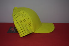 Load image into Gallery viewer, Melin Links Collection Hydro A-Game Snapback SAMPLE