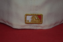 Load image into Gallery viewer, MLB New Era Cleveland Indians The Golden Wahoo Fitted 59Fifty