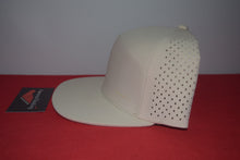 Load image into Gallery viewer, Melin Hydrolite Trenches Bone Snapback
