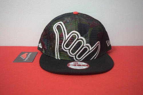 Fitted Hawaii X New Era Chee Hu Snapback 9Fifty