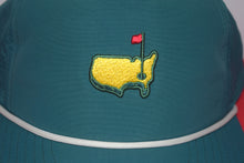 Load image into Gallery viewer, Masters Rope Snapback Hat By American Needle