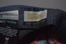 Load image into Gallery viewer, Melin Captains Collection Hydro Coronado Snapback