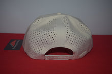 Load image into Gallery viewer, Melin Hydrolite Trenches Bone Snapback