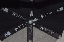 Load image into Gallery viewer, Fitted Hawaii Script Rope Snapback 9Fifty